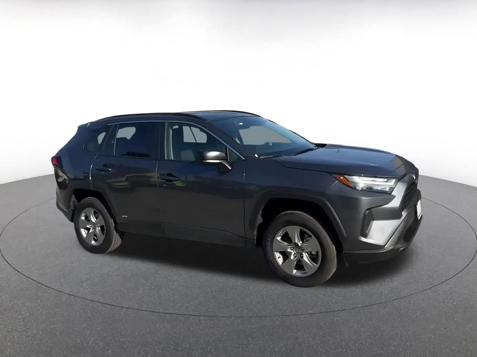 Thumbnail: 2025 Toyota RAV4 - 2