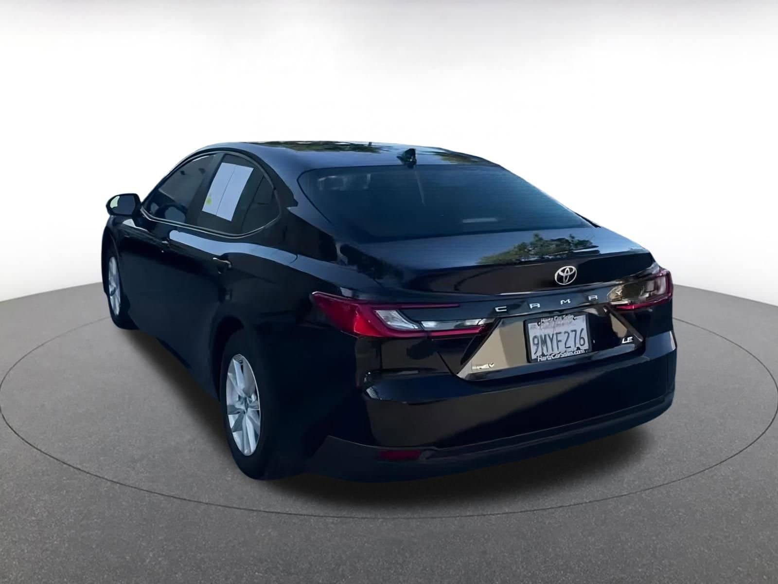 Thumbnail: 2025 Toyota Camry - 9