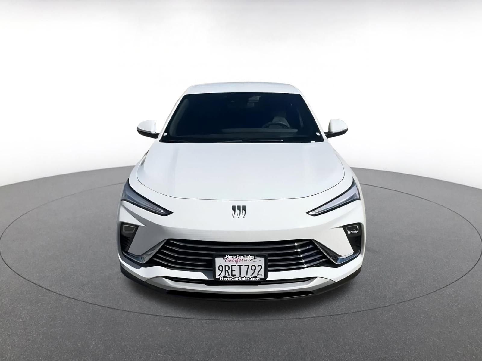 Thumbnail: 2025 Buick Envista - 7