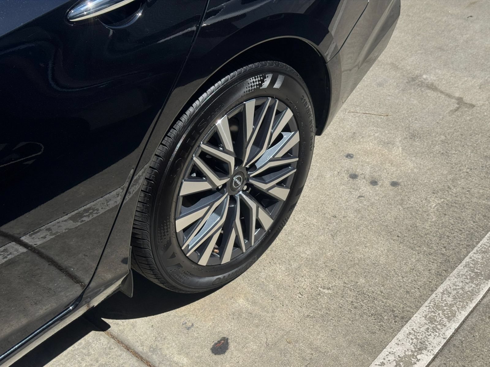 Thumbnail: 2025 Nissan Altima - 31