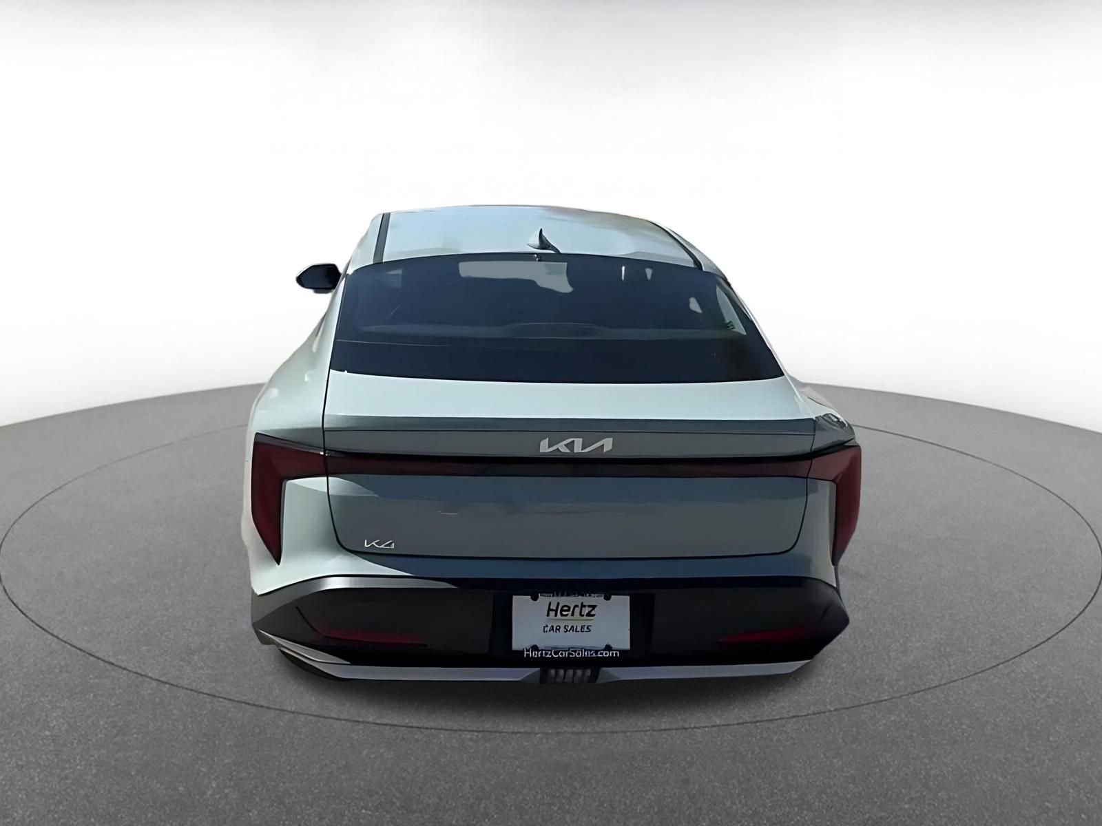 Thumbnail: 2025 Kia K4 - 12