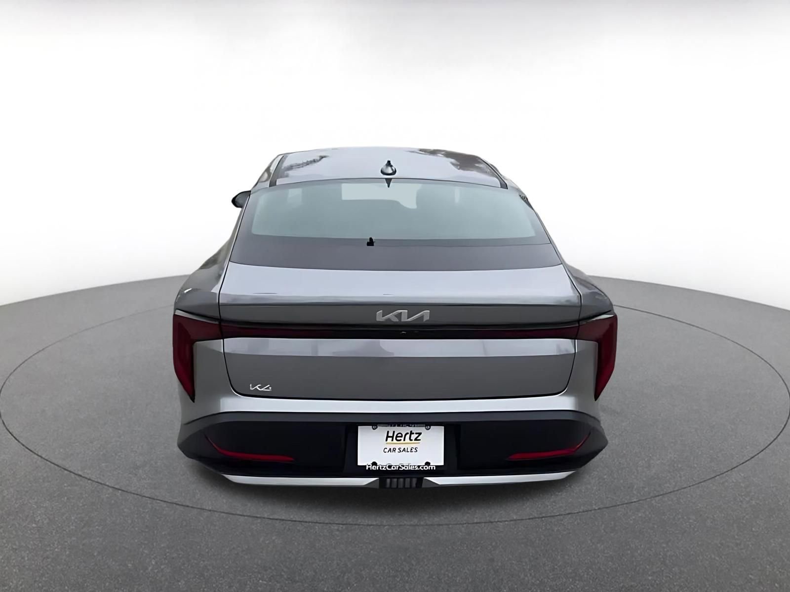 Thumbnail: 2025 Kia K4 - 12