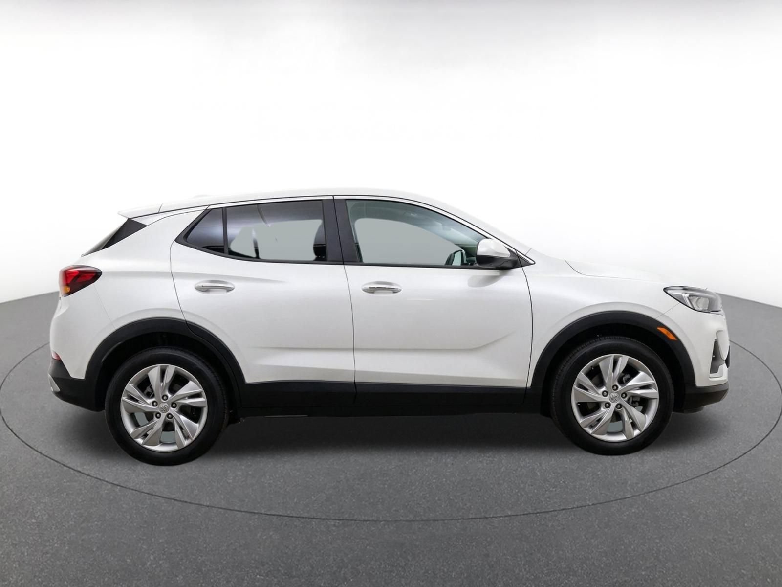 Thumbnail: 2025 Buick Encore GX - 9