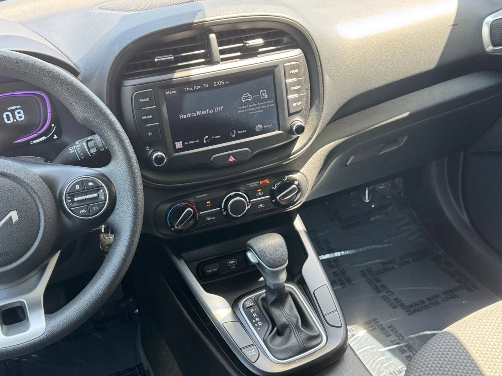Thumbnail: 2025 Kia Soul - 20