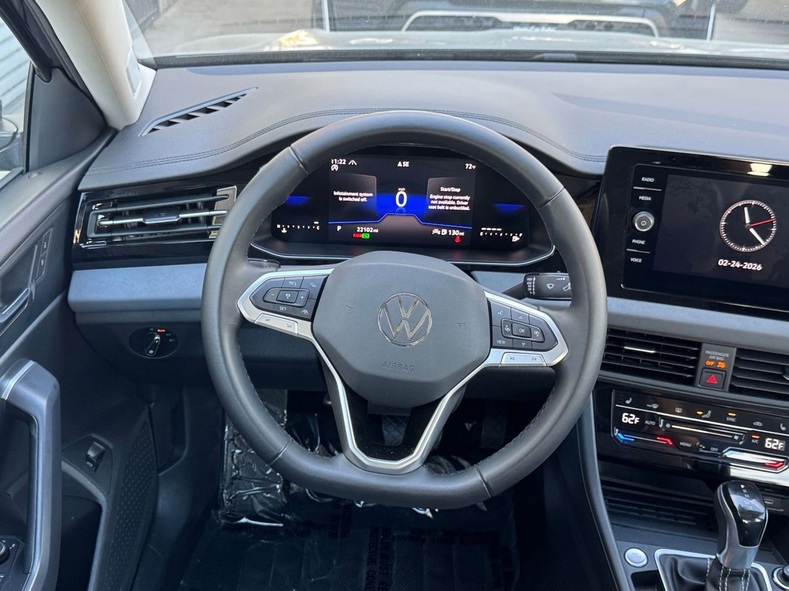 Thumbnail: 2025 Volkswagen Jetta - 28