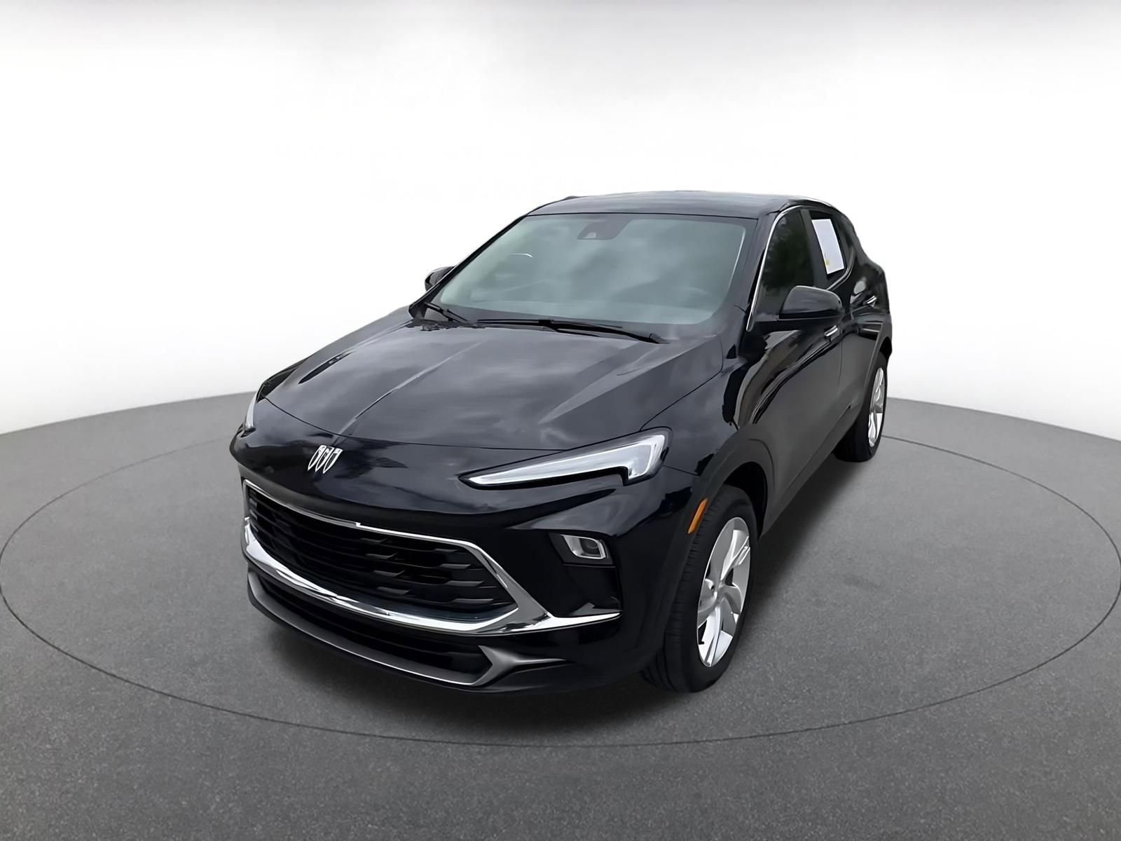 Thumbnail: 2025 Buick Encore GX - 7