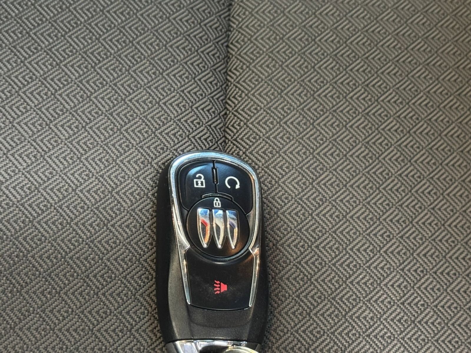 Thumbnail: 2025 Buick Encore GX - 24