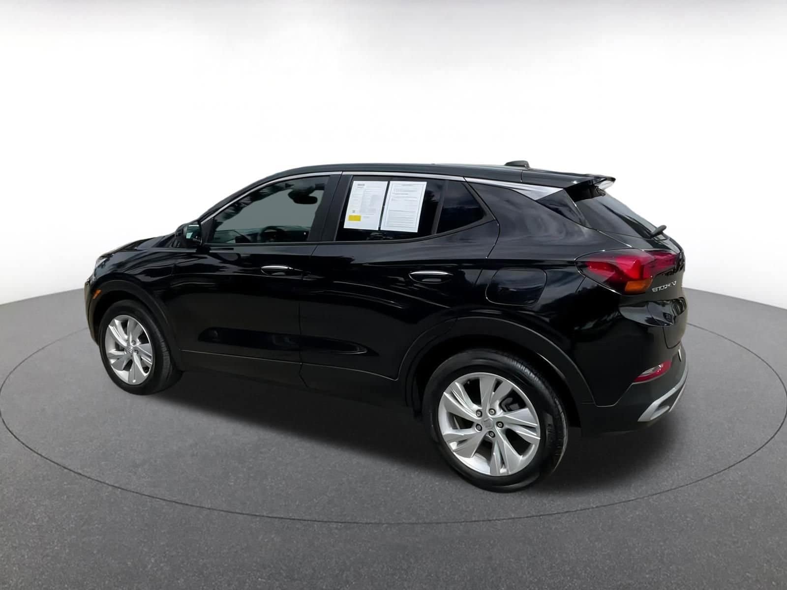 Thumbnail: 2025 Buick Encore GX - 10