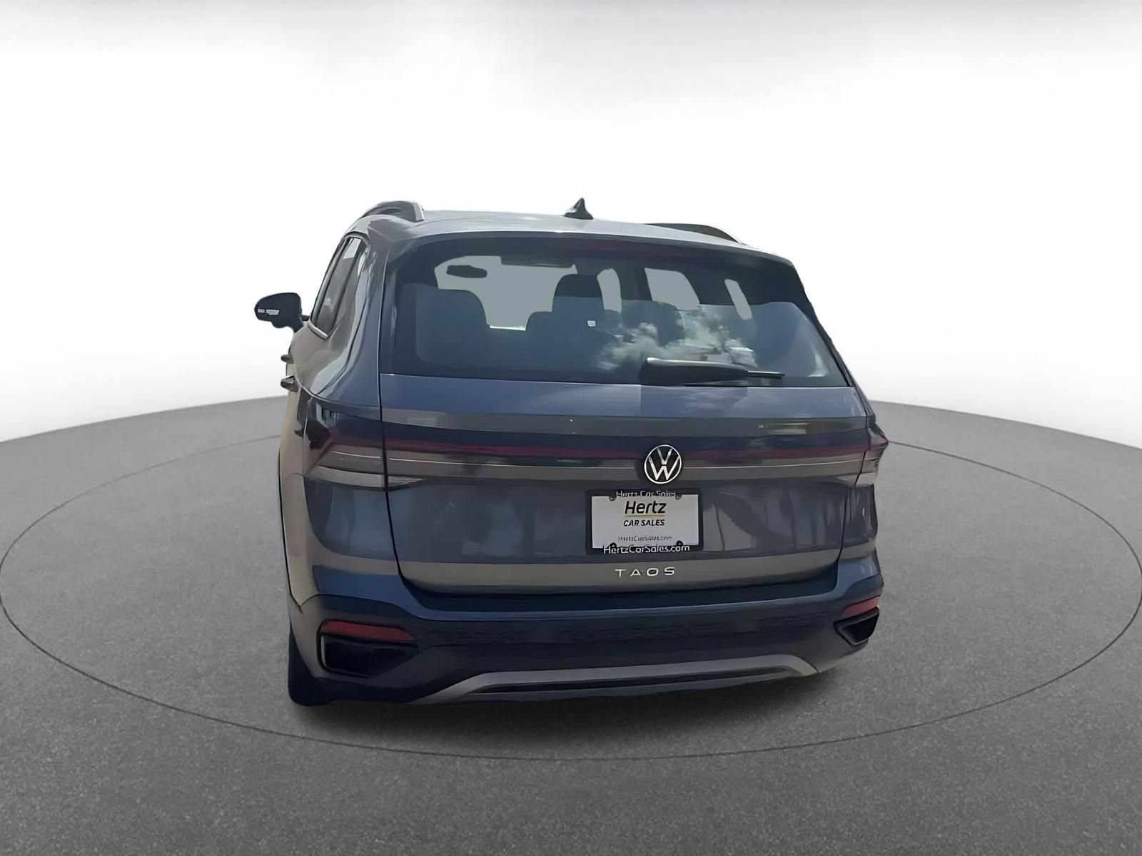 Thumbnail: 2026 Volkswagen Taos - 12