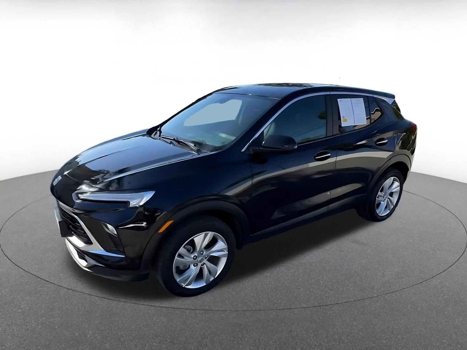 Thumbnail: 2025 Buick Encore GX - 8