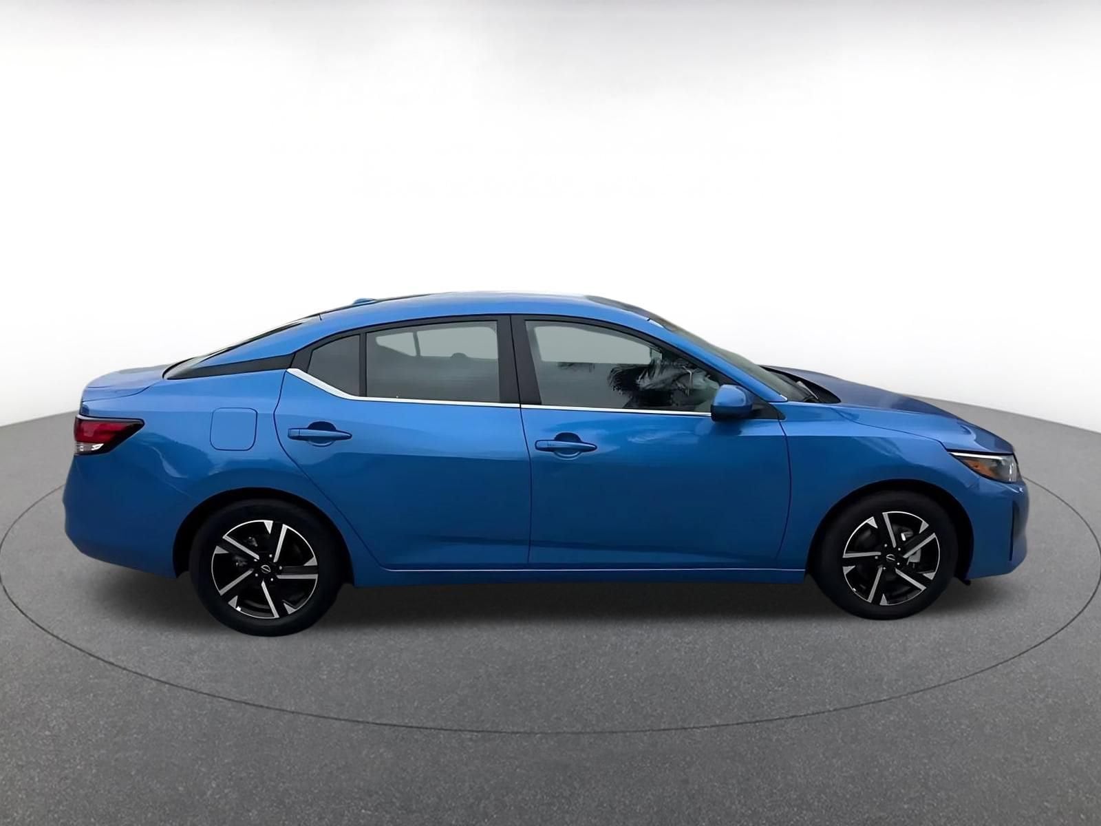 Thumbnail: 2025 Nissan Sentra - 16