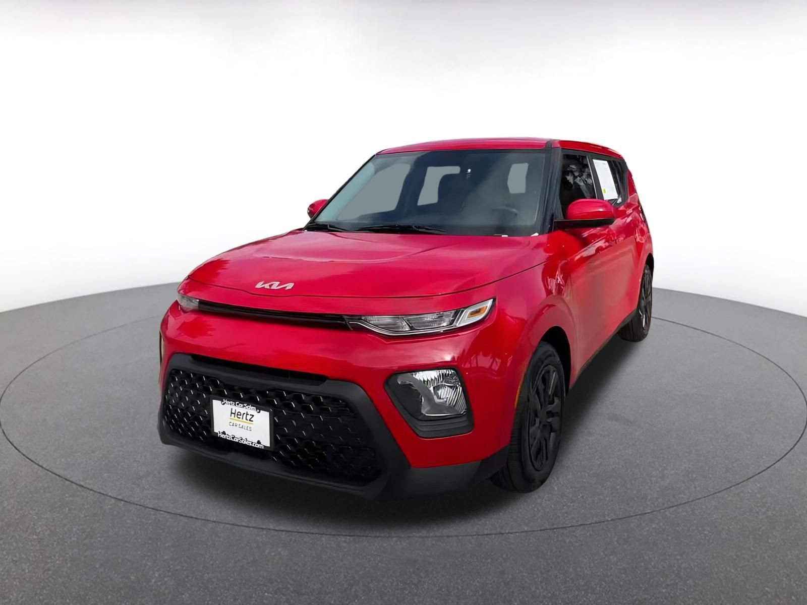 Thumbnail: 2022 Kia Soul - 6