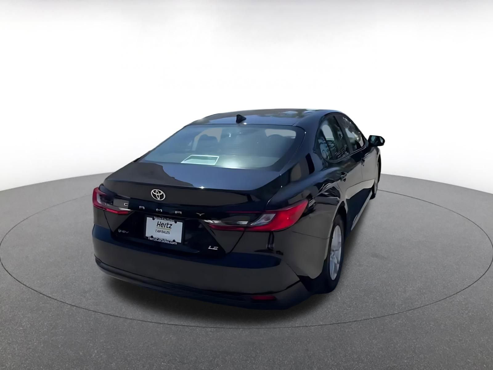 Thumbnail: 2025 Toyota Camry - 14