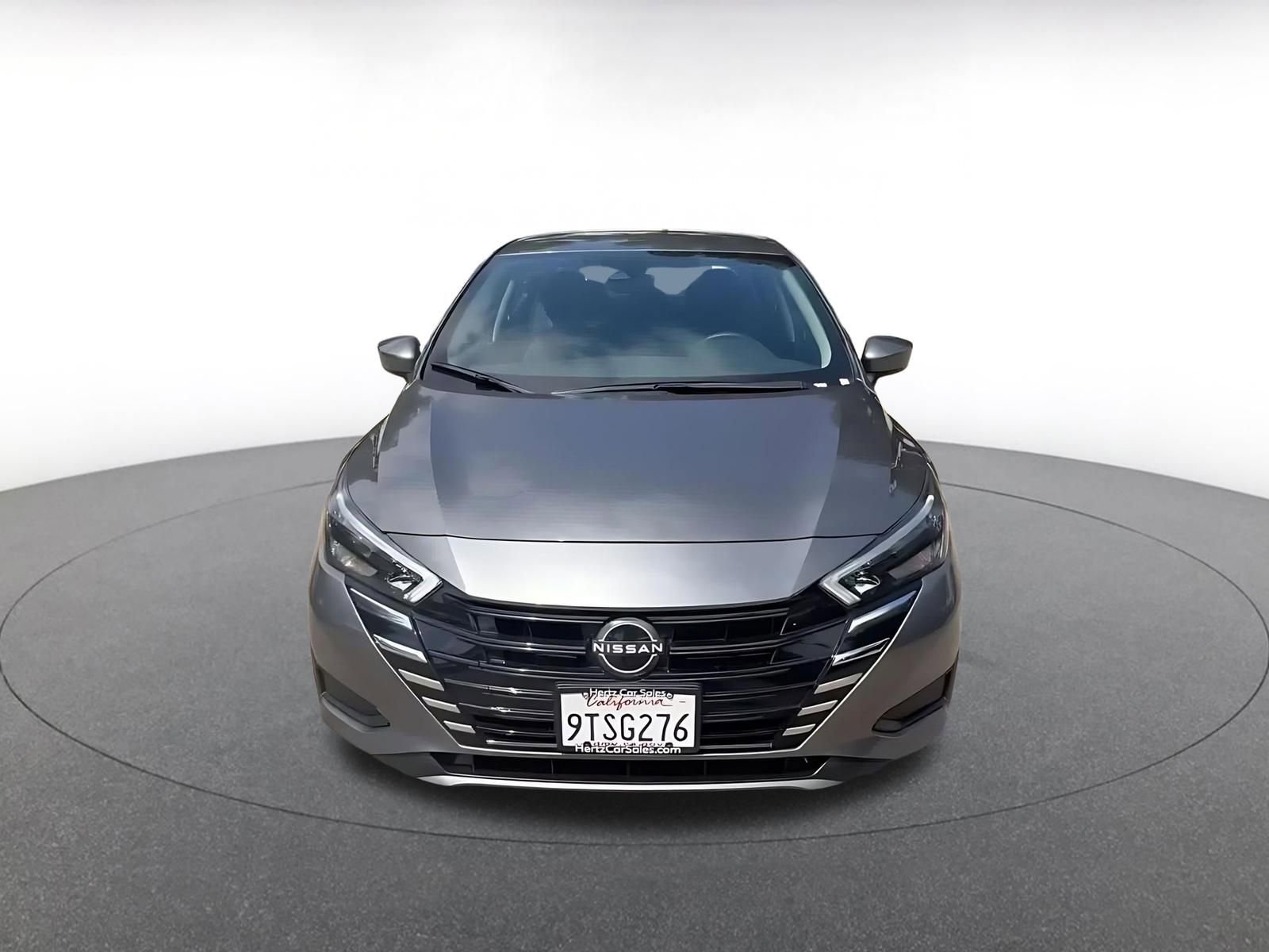 Thumbnail: 2025 Nissan Versa - 3