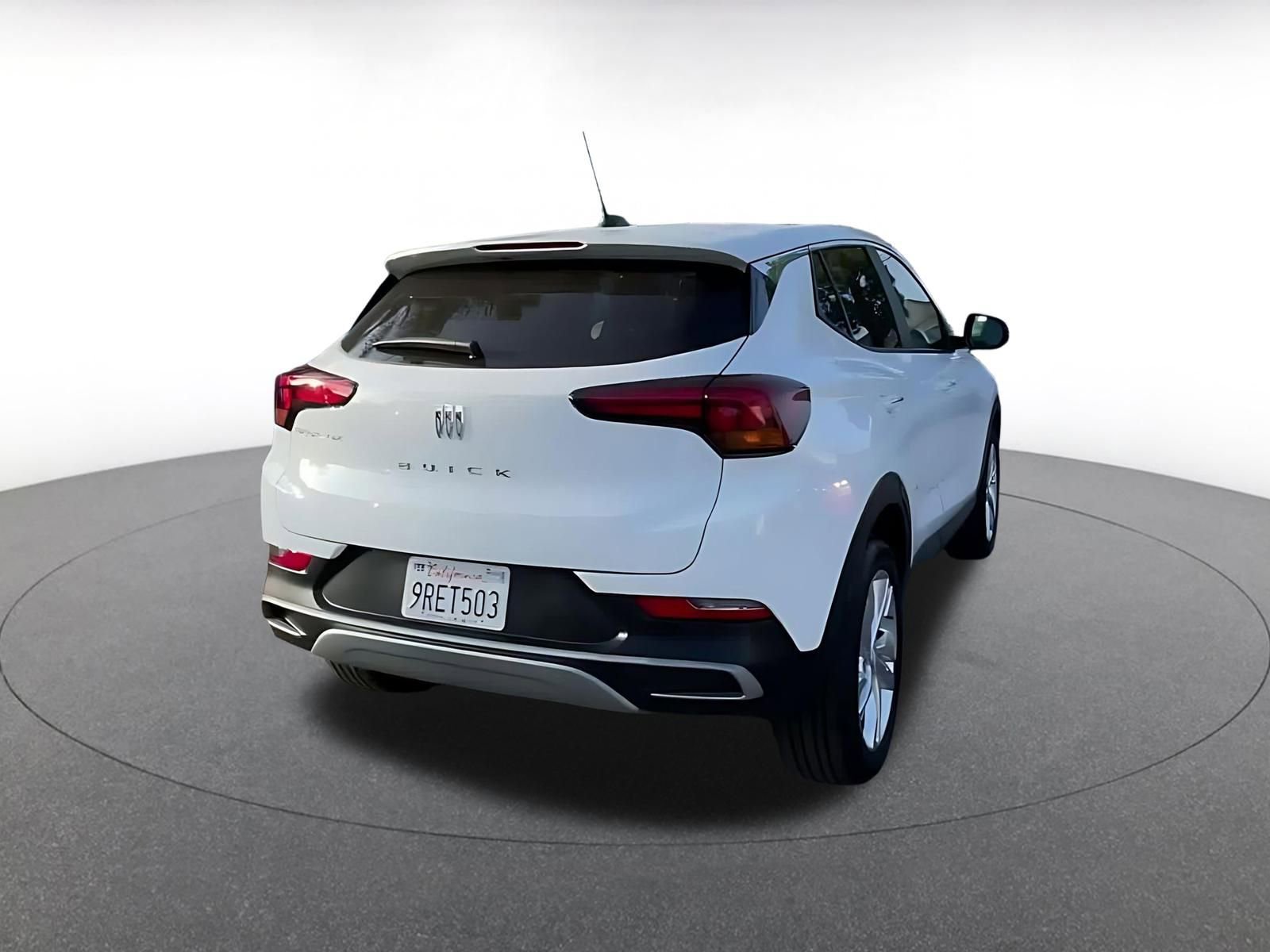 Thumbnail: 2025 Buick Encore GX - 14