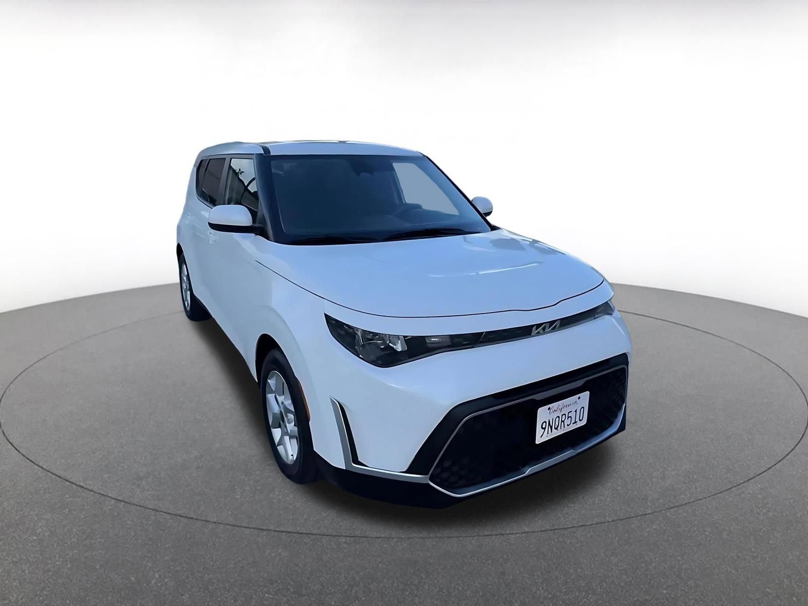 Thumbnail: 2025 Kia Soul - 3