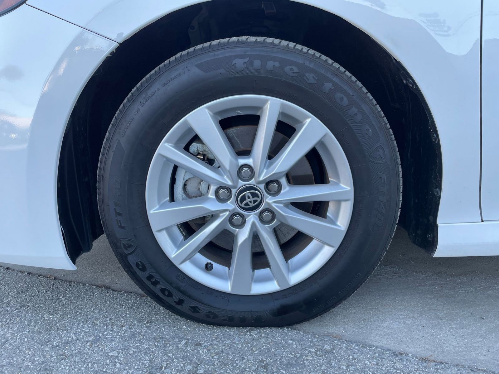 Thumbnail: 2025 Toyota Camry - 30