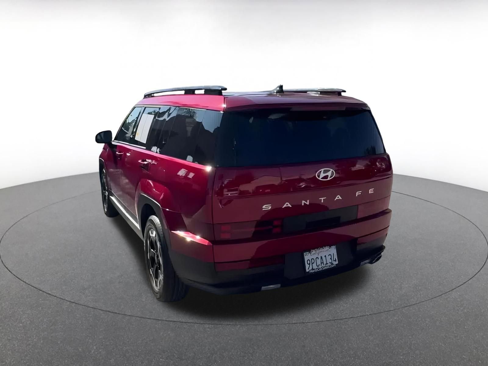 Thumbnail: 2025 Hyundai Santa Fe - 10