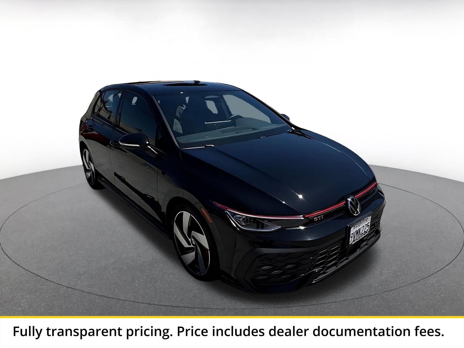 Thumbnail: 2026 Volkswagen Golf - 1