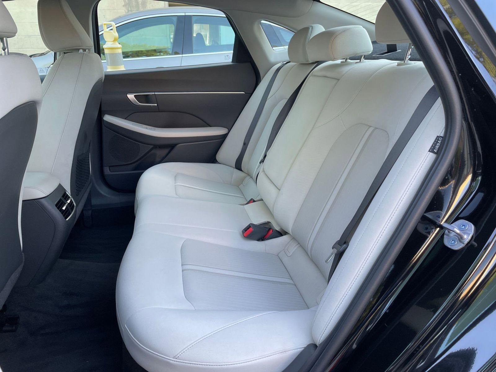 Thumbnail: 2025 Hyundai Sonata - 25