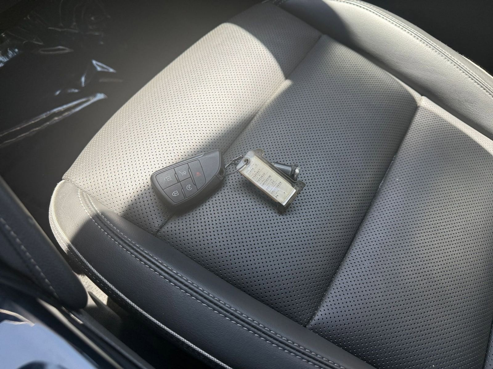 Thumbnail: 2023 Buick Envision - 21