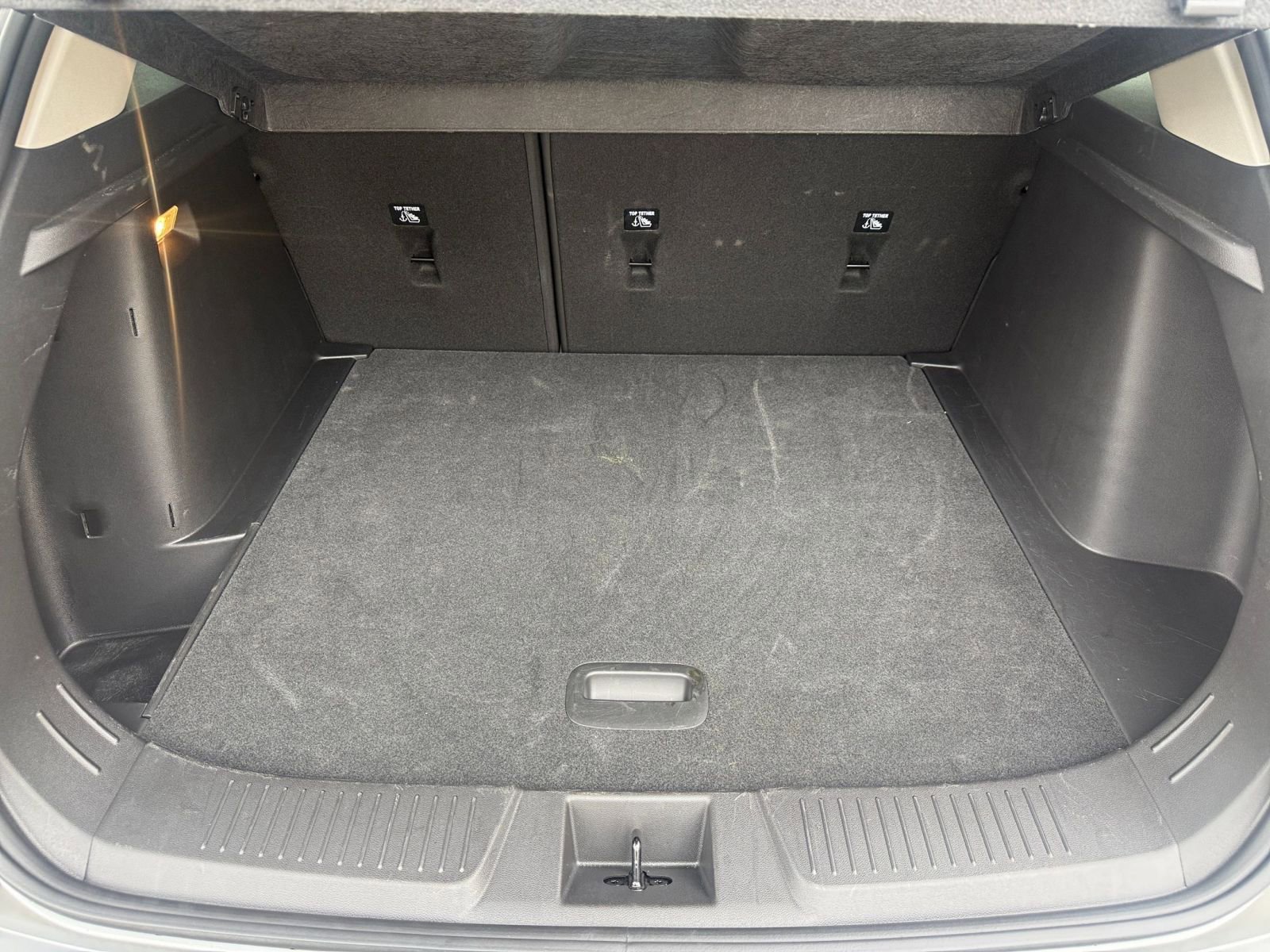 Thumbnail: 2025 Chevrolet Trax - 28