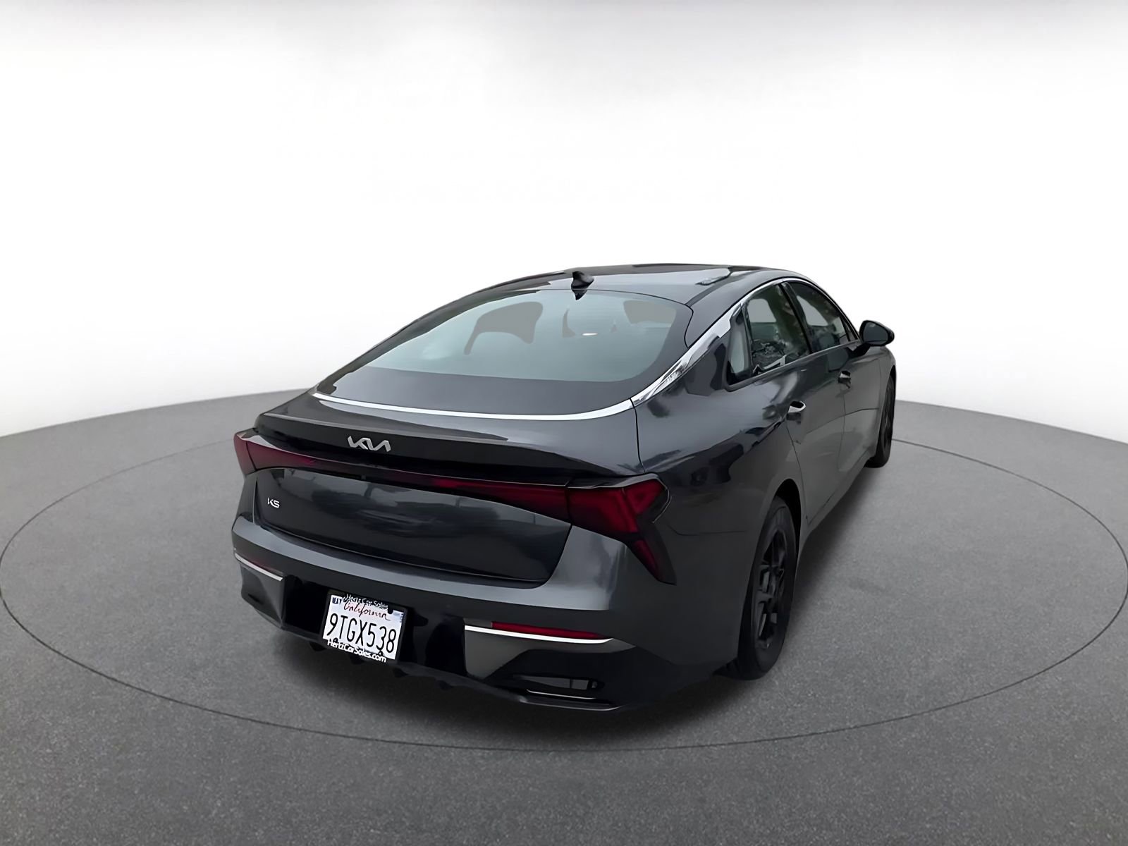Thumbnail: 2025 Kia K5 - 14