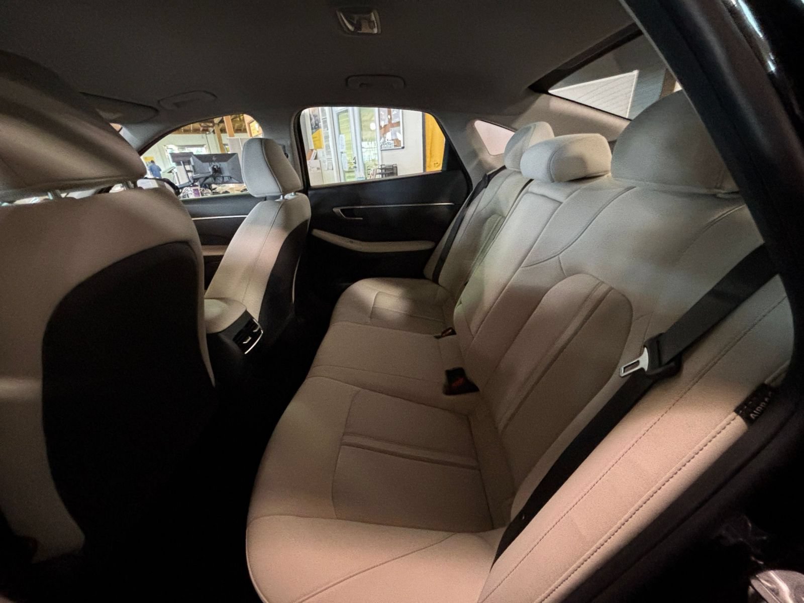 Thumbnail: 2025 Hyundai Sonata - 26