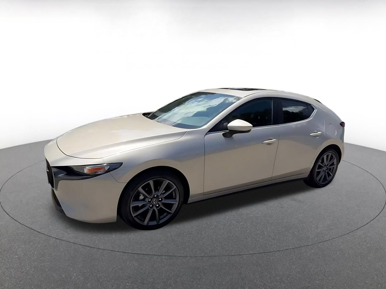 Thumbnail: 2026 Mazda Mazda3 - 6