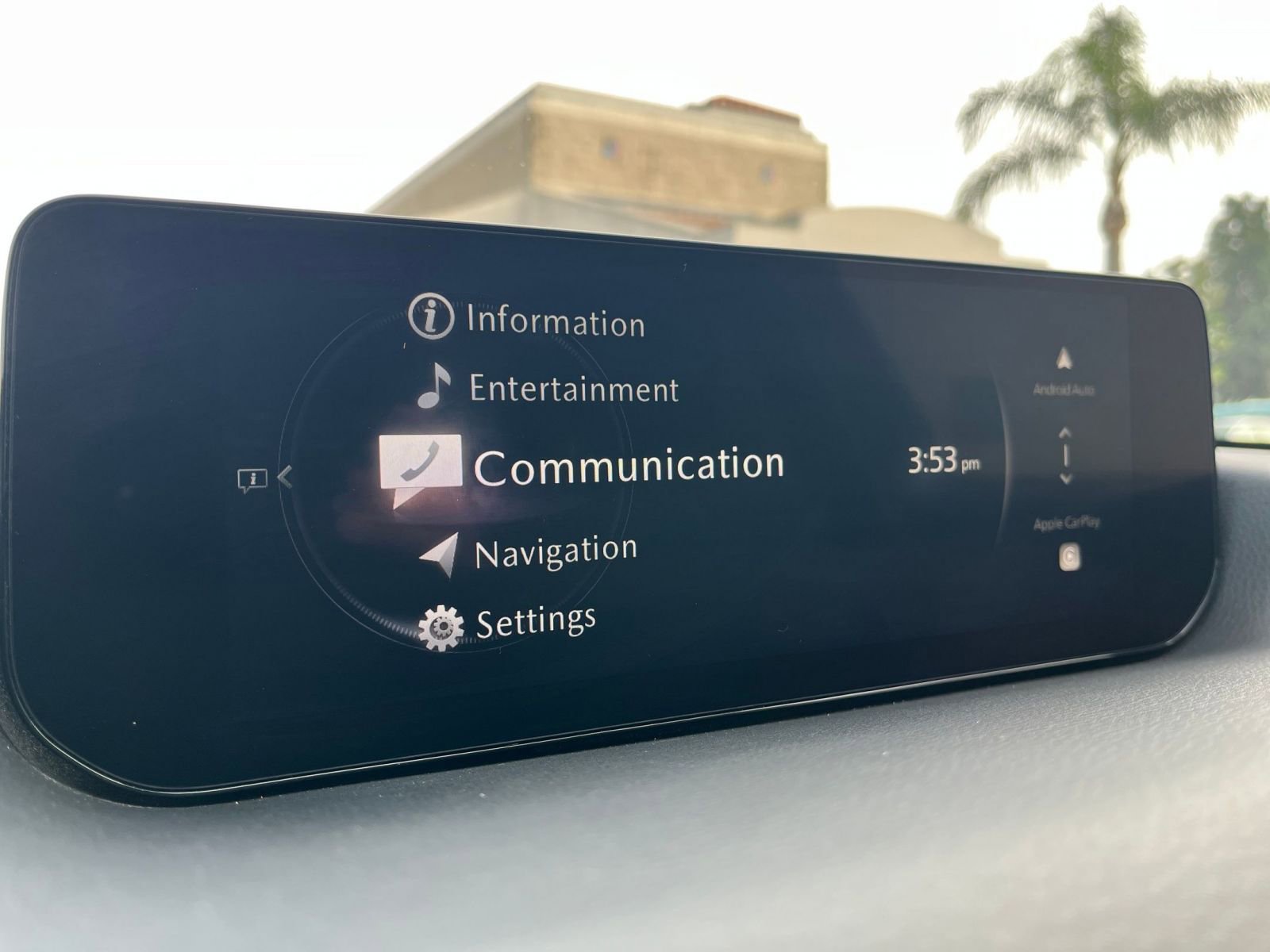 Thumbnail: 2025 Mazda CX-50 - 21