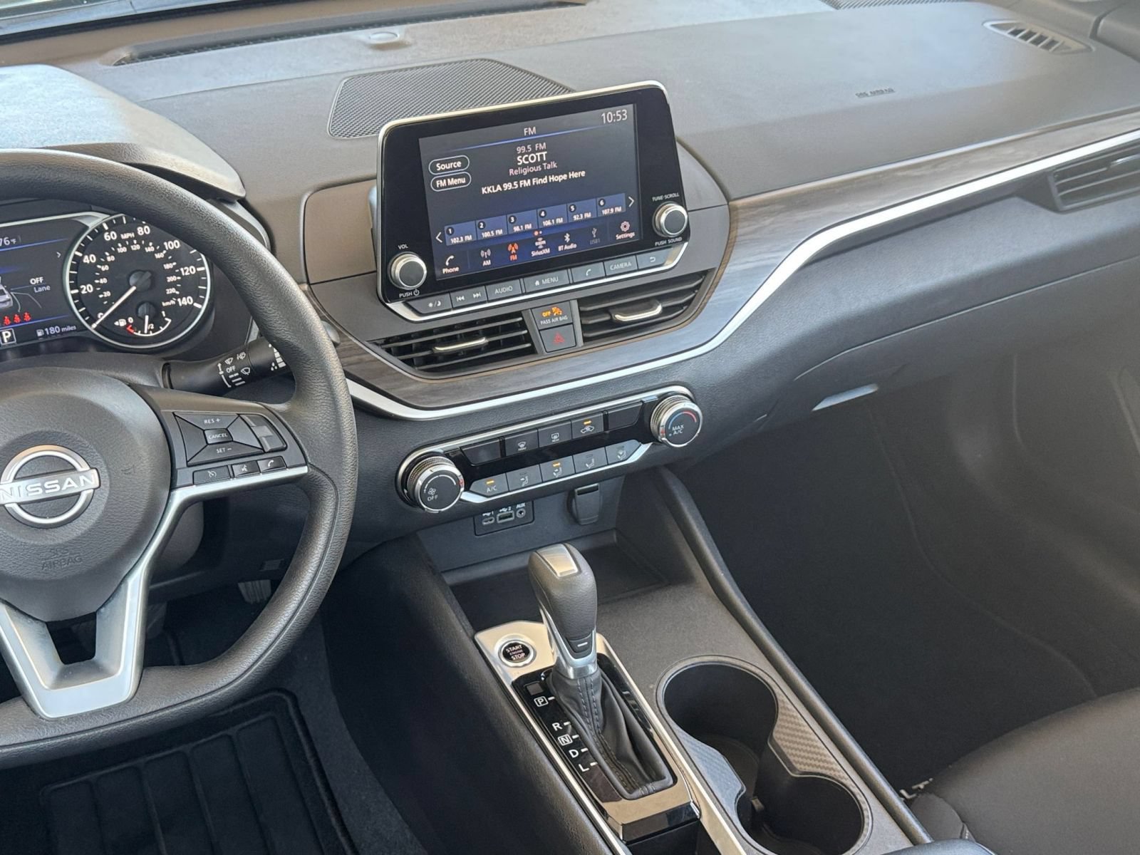 Thumbnail: 2025 Nissan Altima - 20