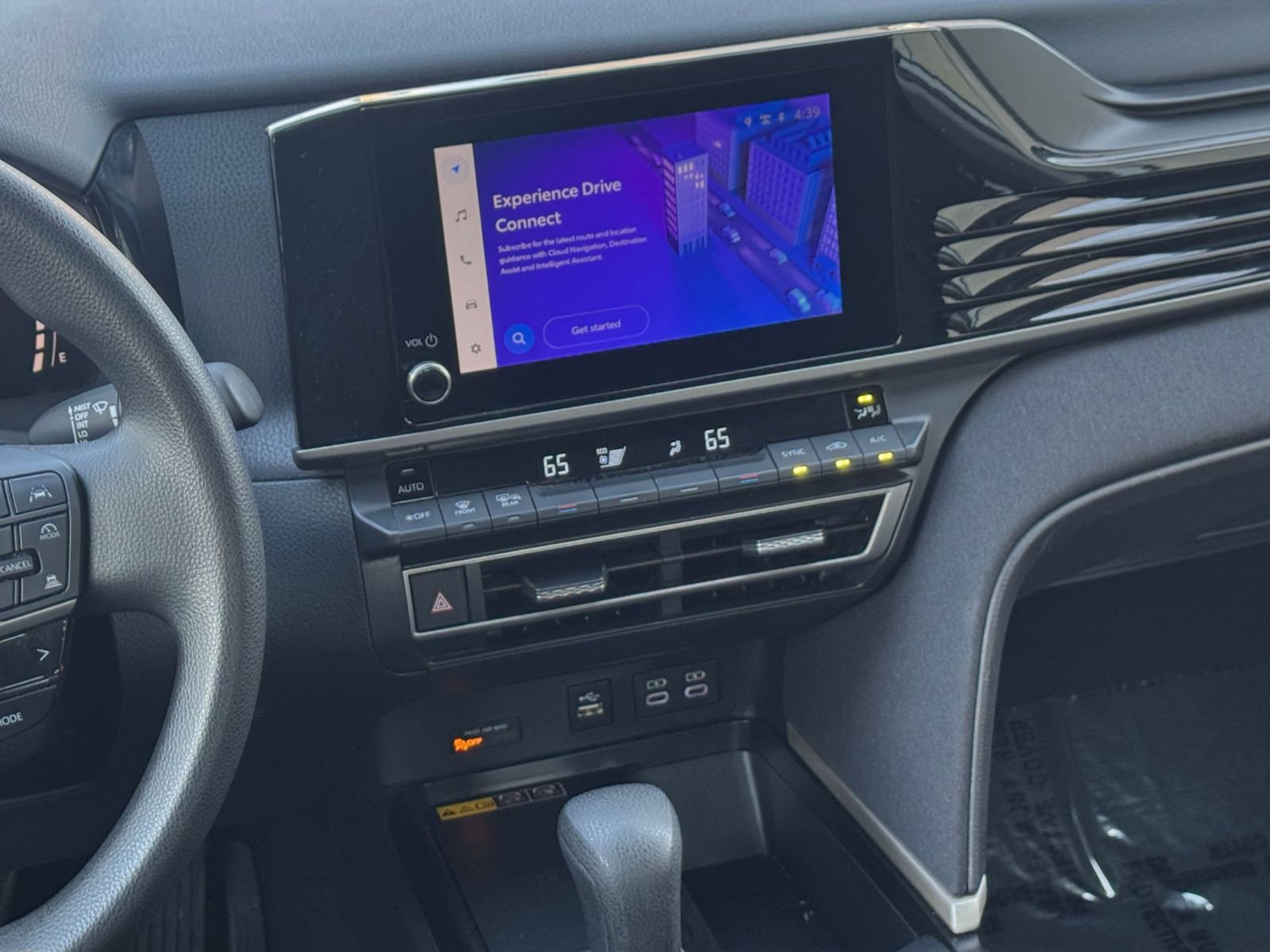 Thumbnail: 2025 Toyota Camry - 20