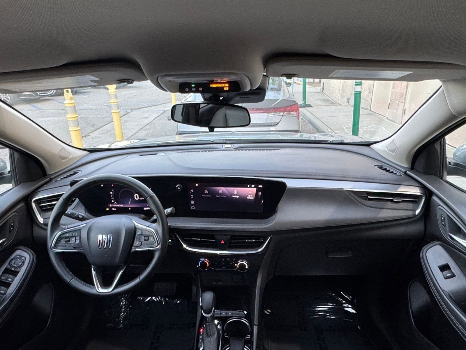 Thumbnail: 2025 Buick Encore GX - 32