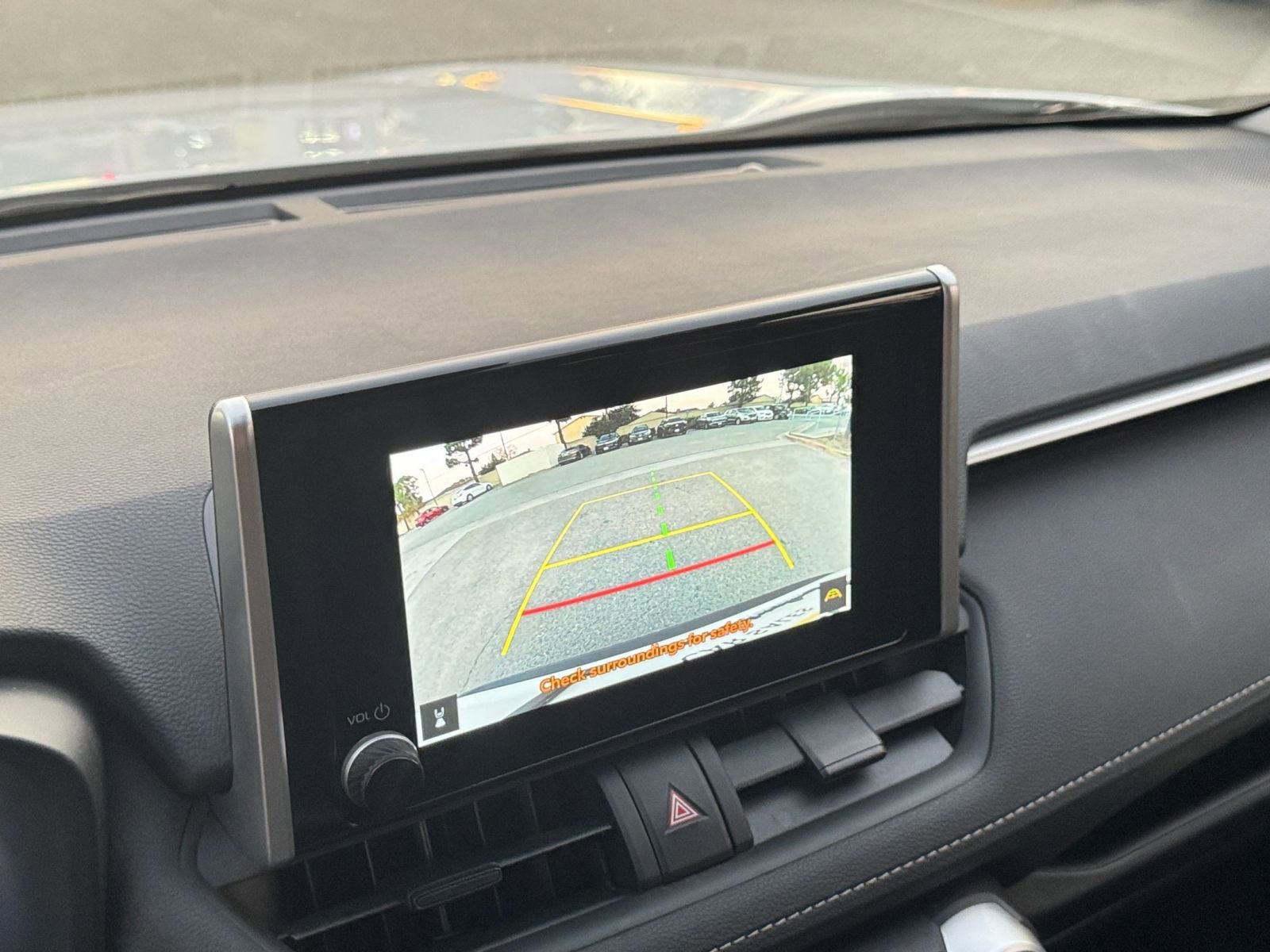 Thumbnail: 2025 Toyota RAV4 - 17