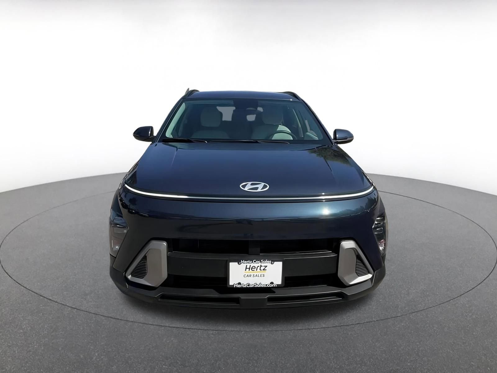 2024 Hyundai Kona SEL 5