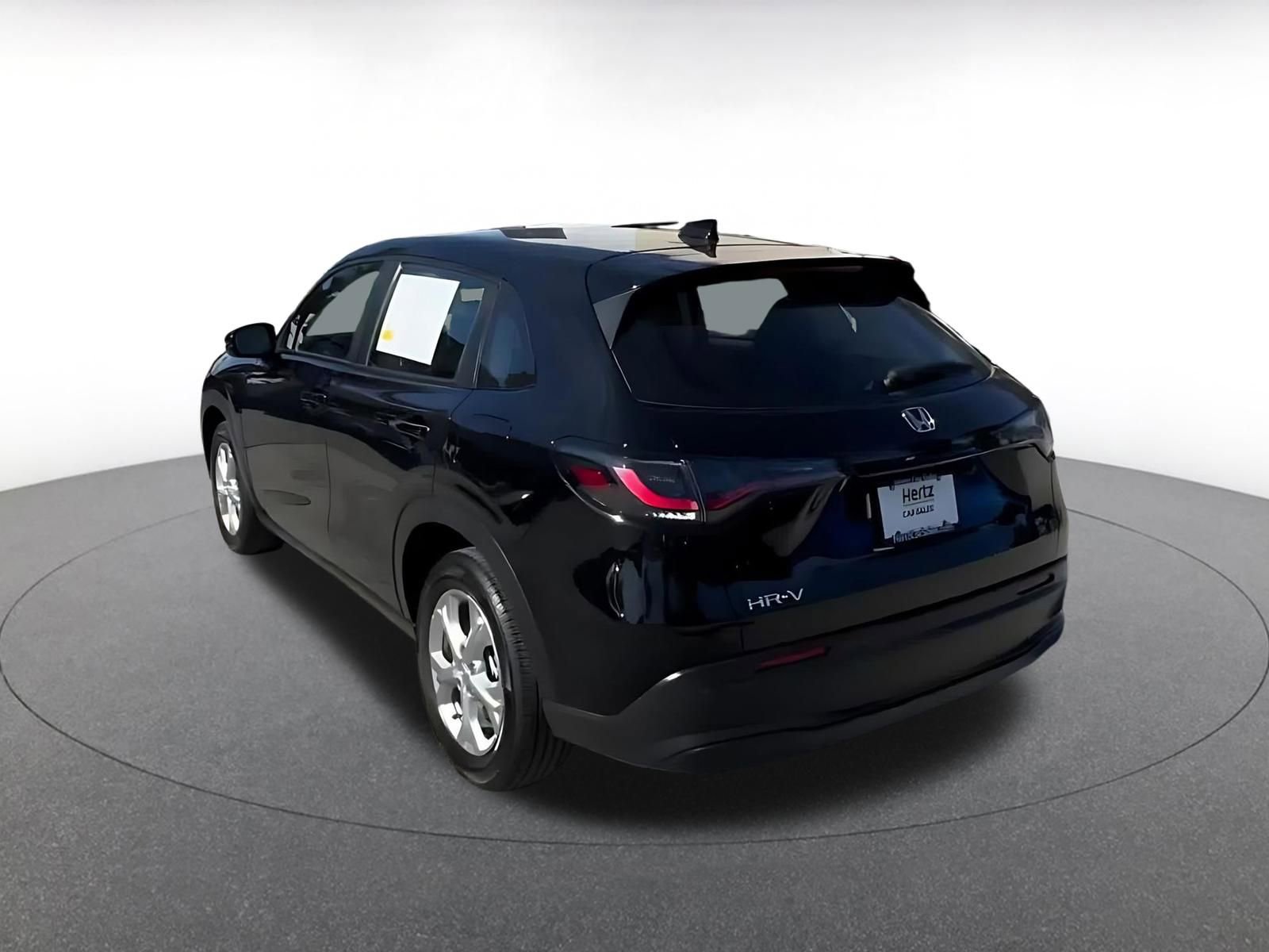 Thumbnail: 2025 Honda HR-V - 11