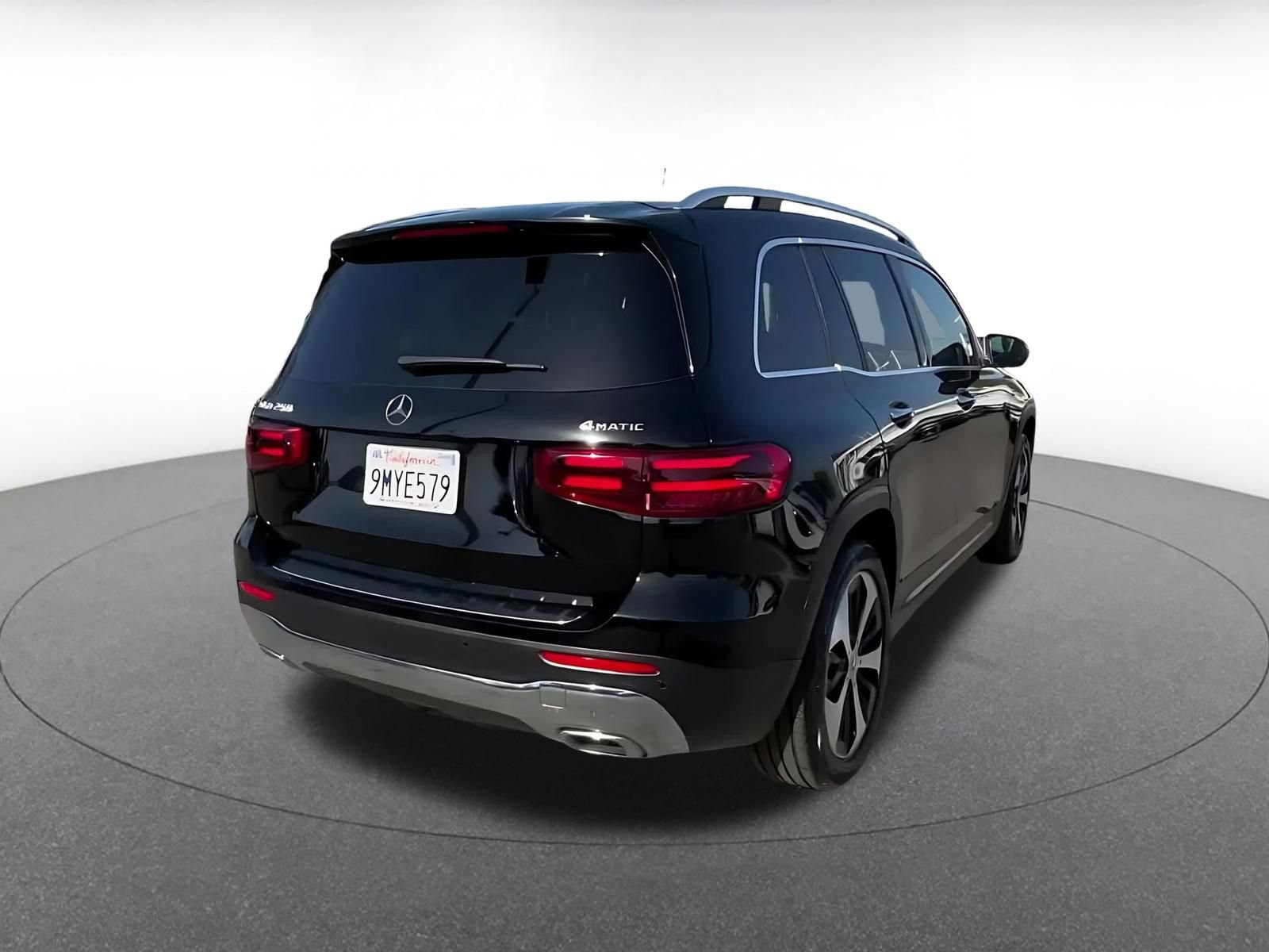 Thumbnail: 2025 Mercedes-Benz GLB - 15