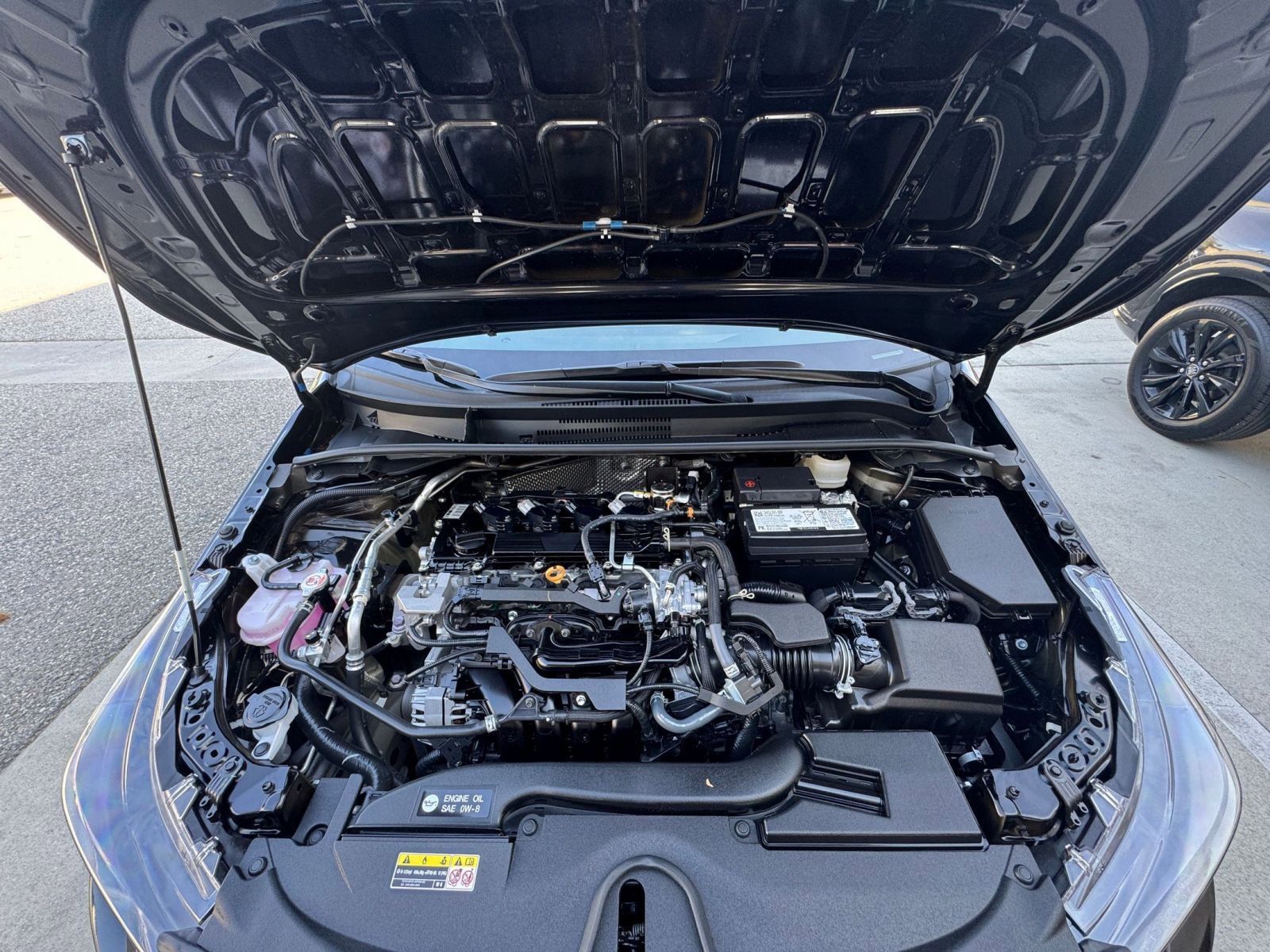 Thumbnail: 2025 Toyota Corolla - 31