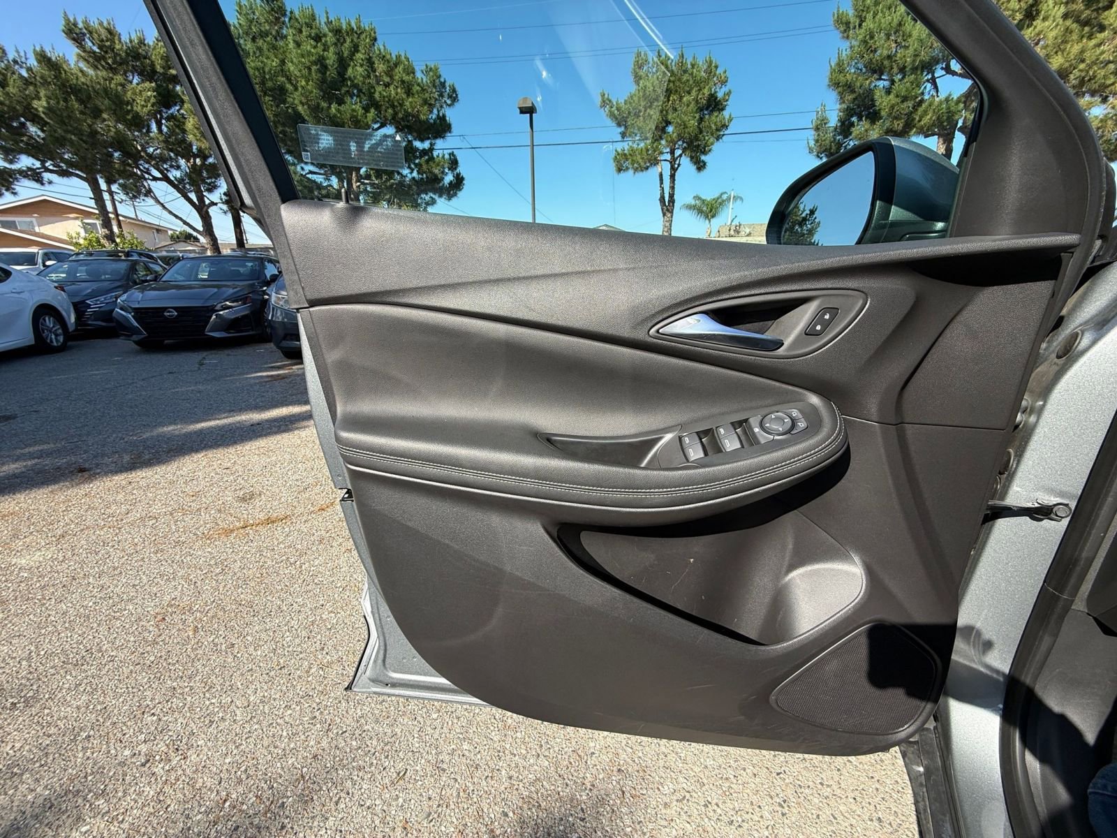 Thumbnail: 2025 Buick Encore GX - 18