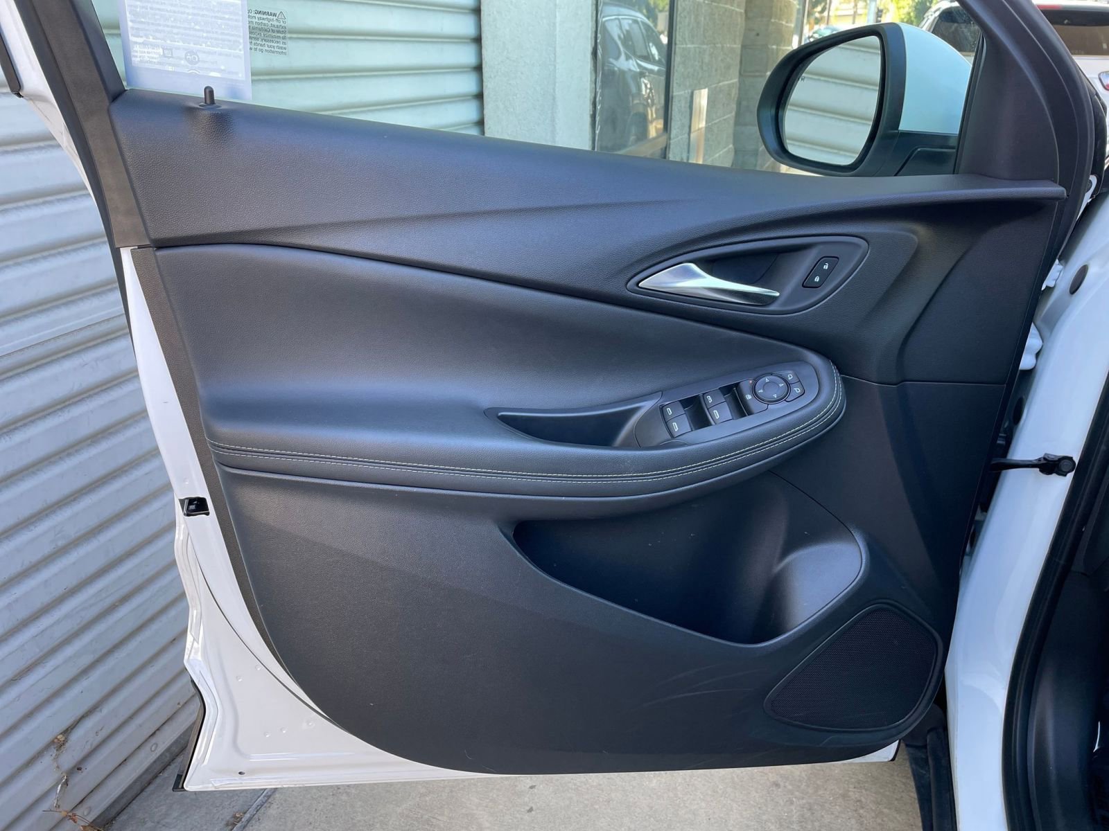 Thumbnail: 2025 Buick Encore GX - 20