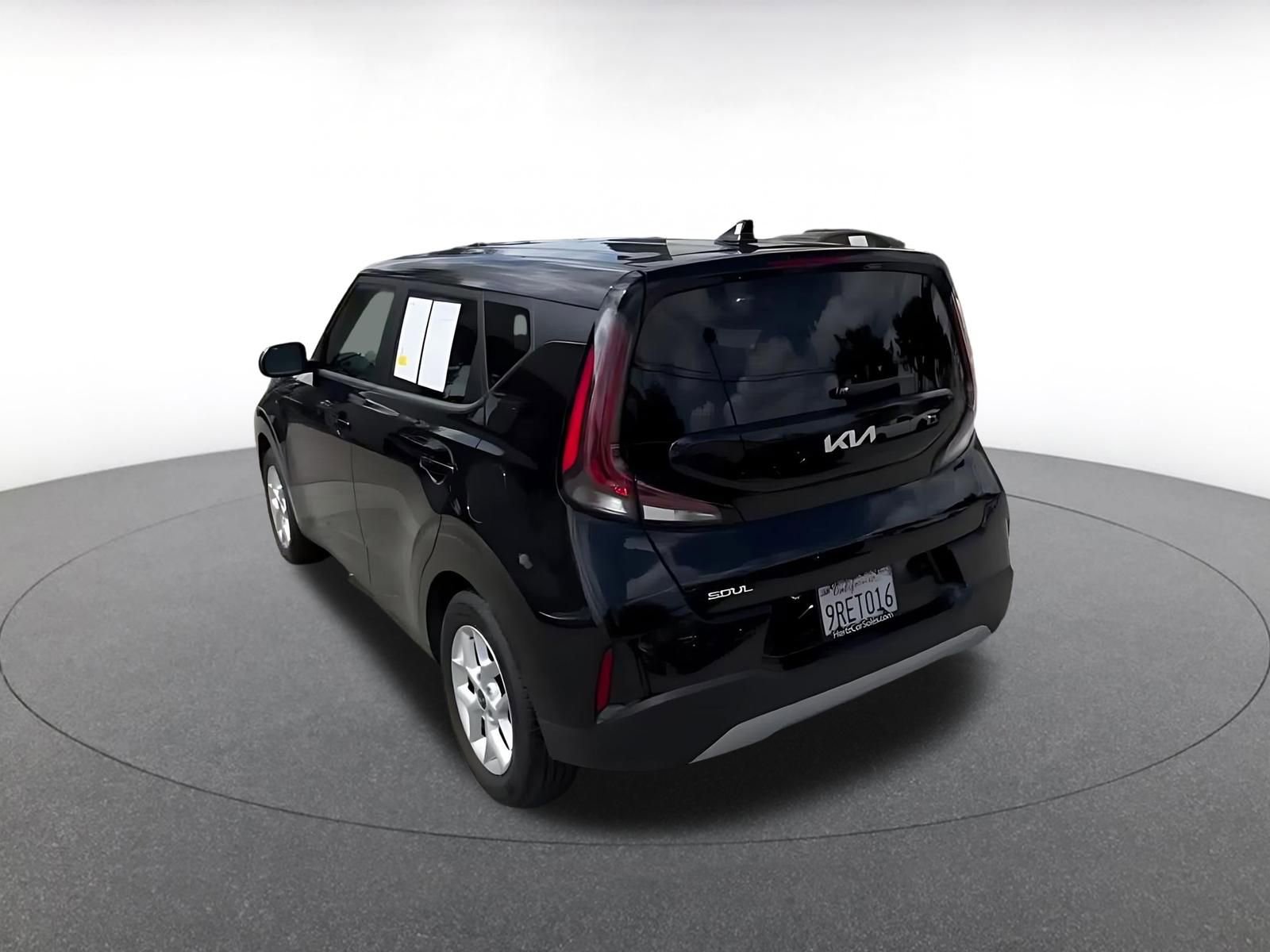 Thumbnail: 2025 Kia Soul - 11