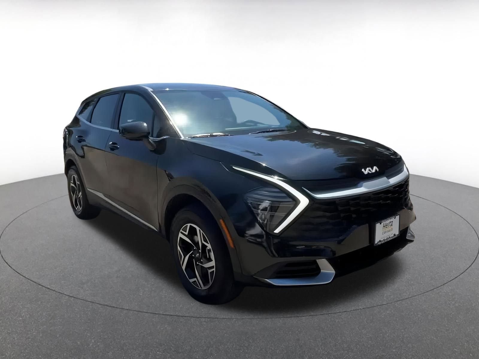 Thumbnail: 2024 Kia Sportage - 3