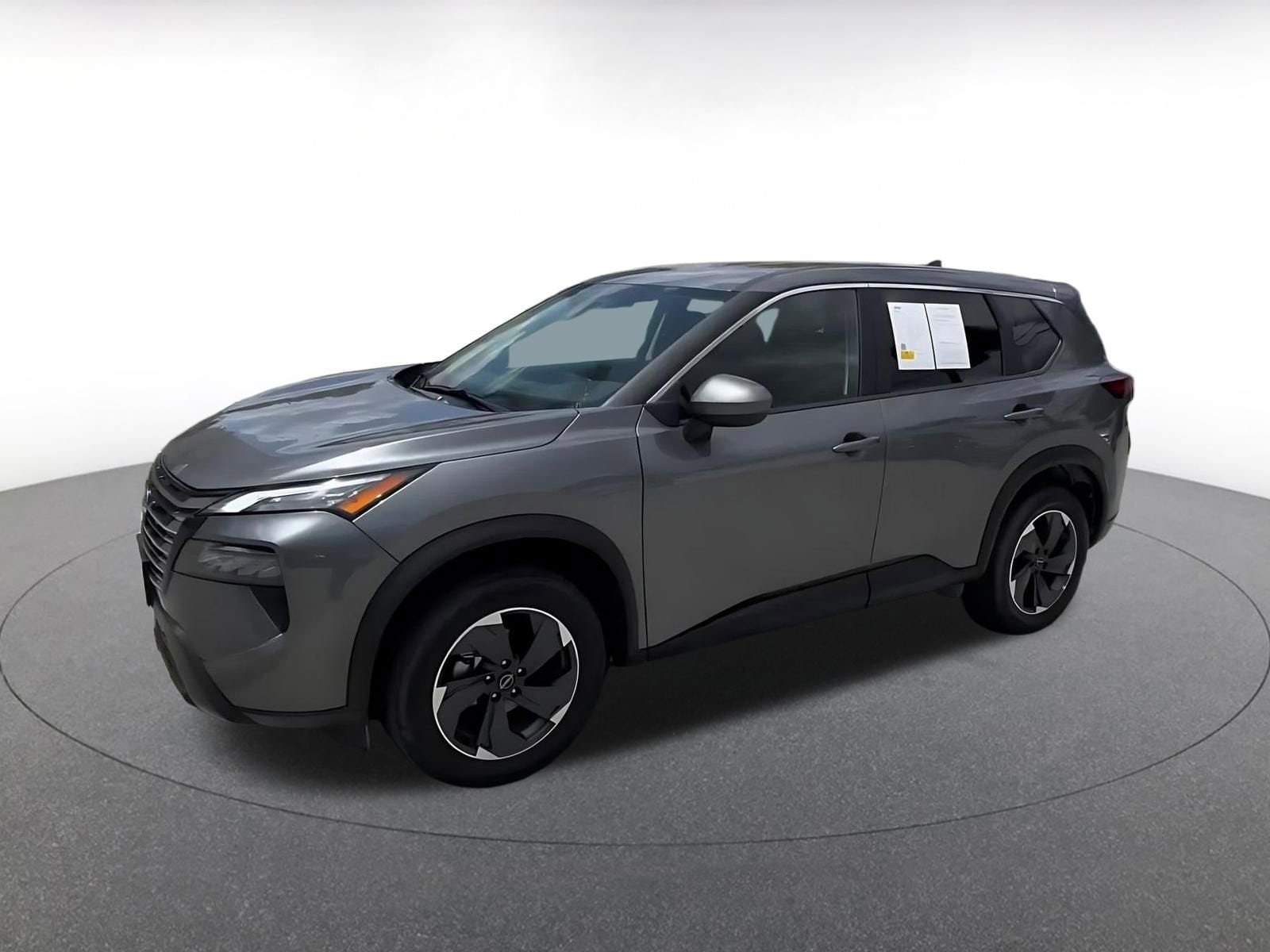 Thumbnail: 2025 Nissan Rogue - 8
