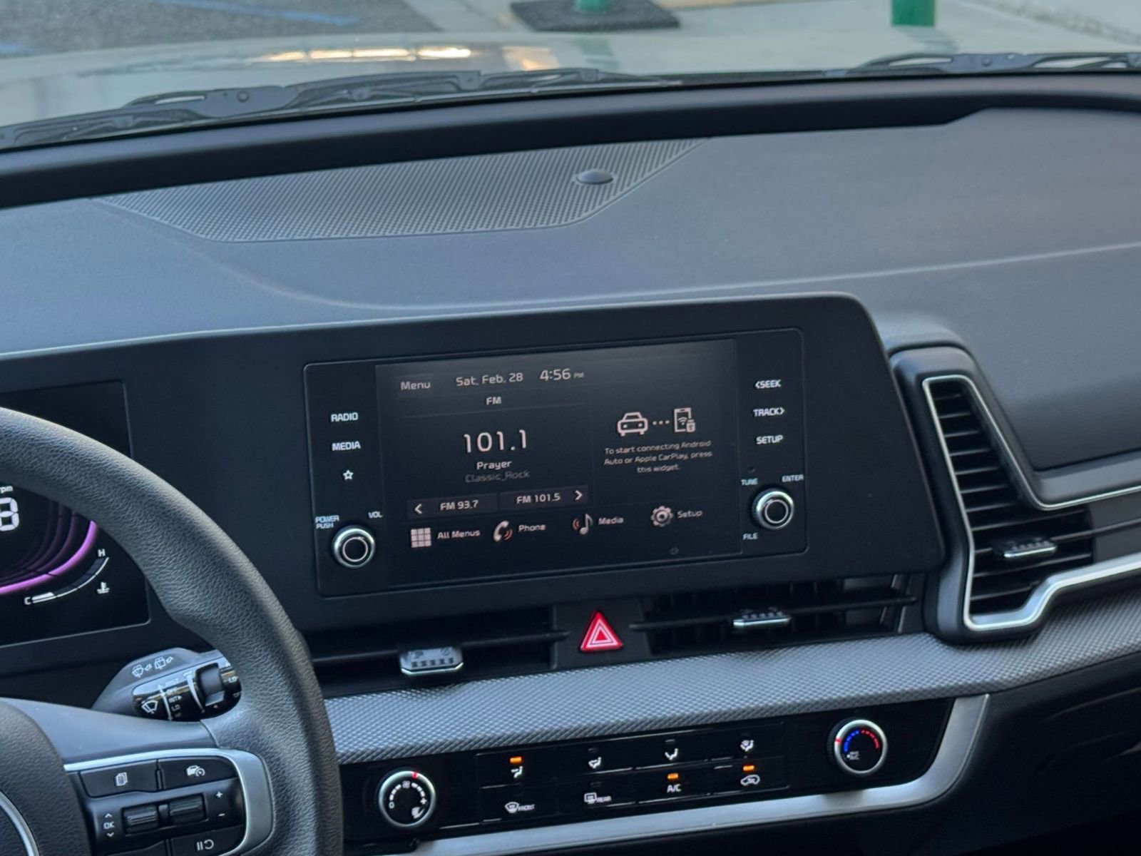 Thumbnail: 2025 Kia Sportage - 17