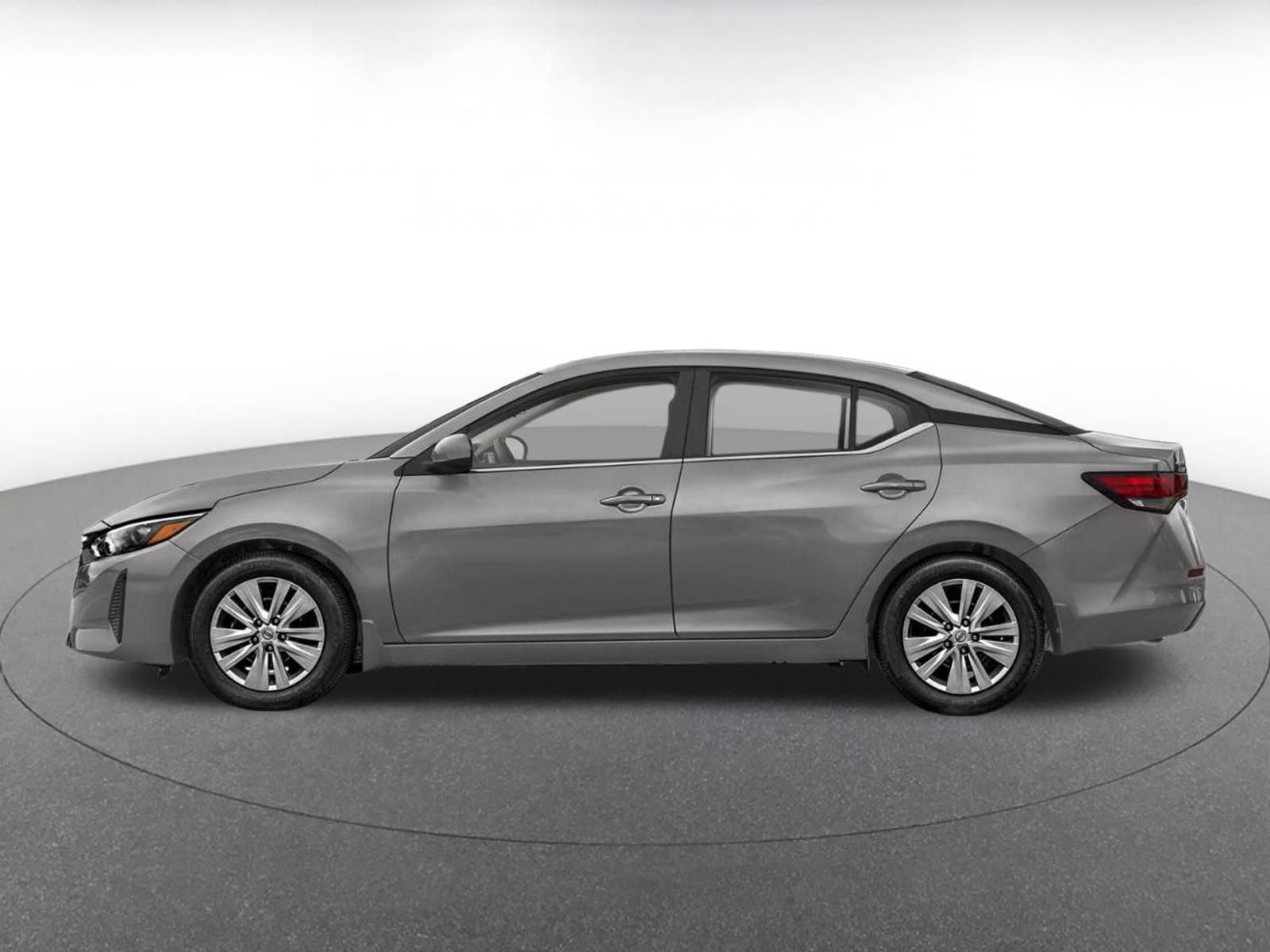 Thumbnail: 2025 Nissan Sentra - 3