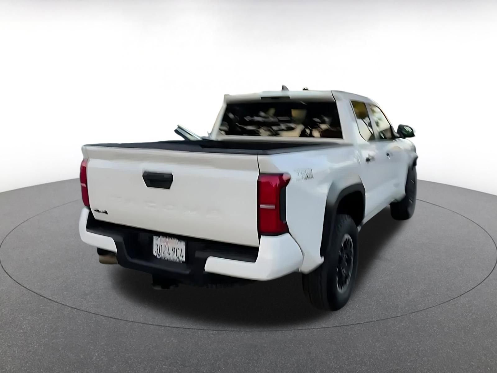 Thumbnail: 2025 Toyota Tacoma - 14