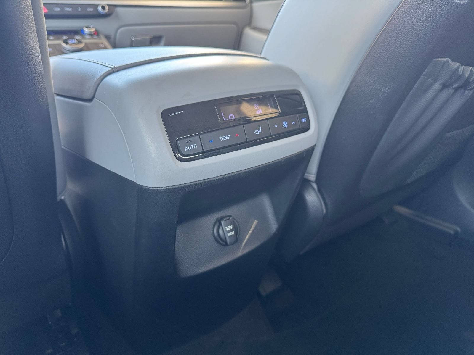 Thumbnail: 2025 Hyundai Palisade - 25