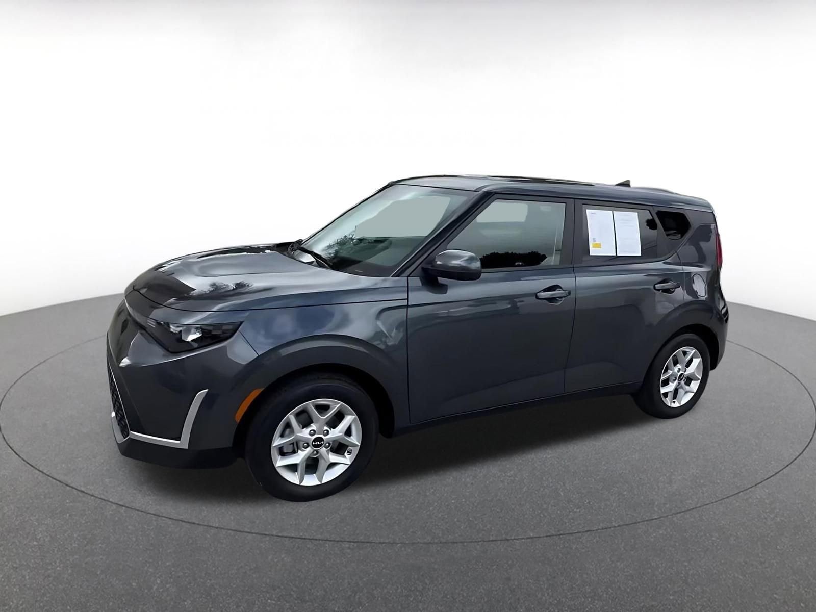 Thumbnail: 2025 Kia Soul - 8
