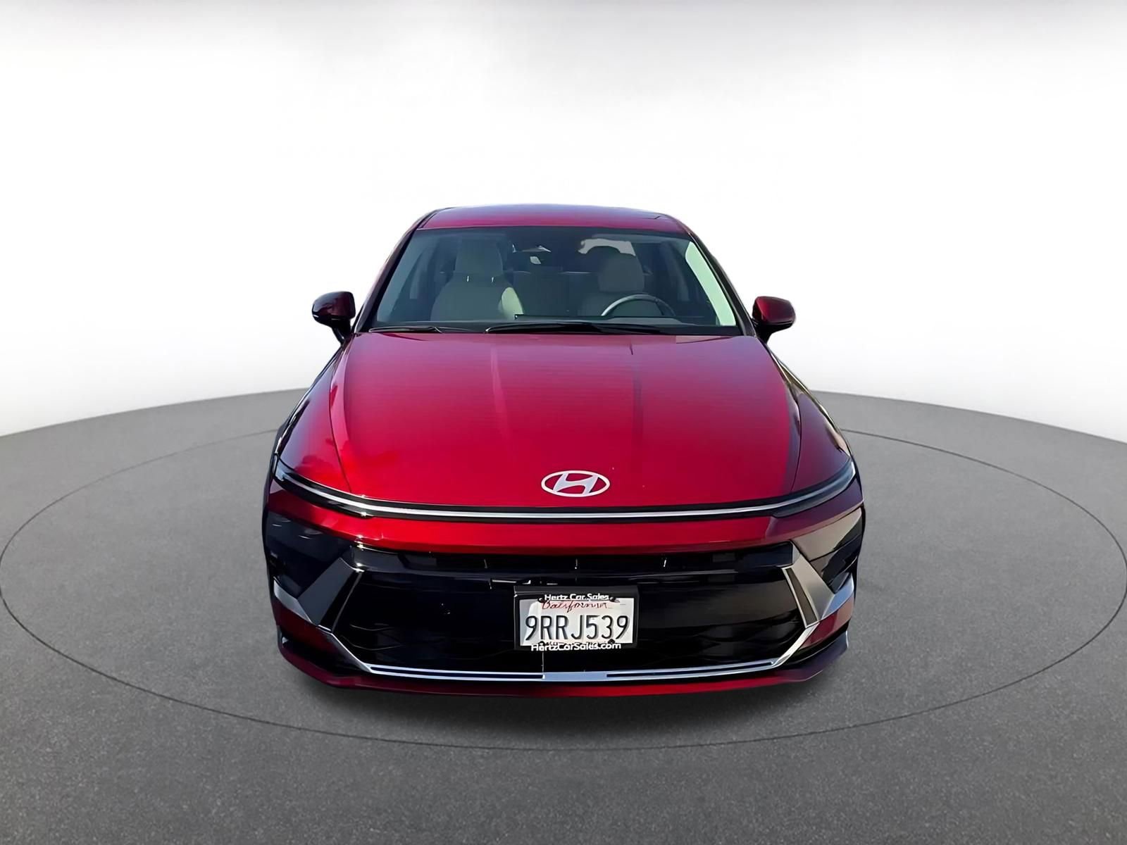 Thumbnail: 2025 Hyundai Sonata - 3