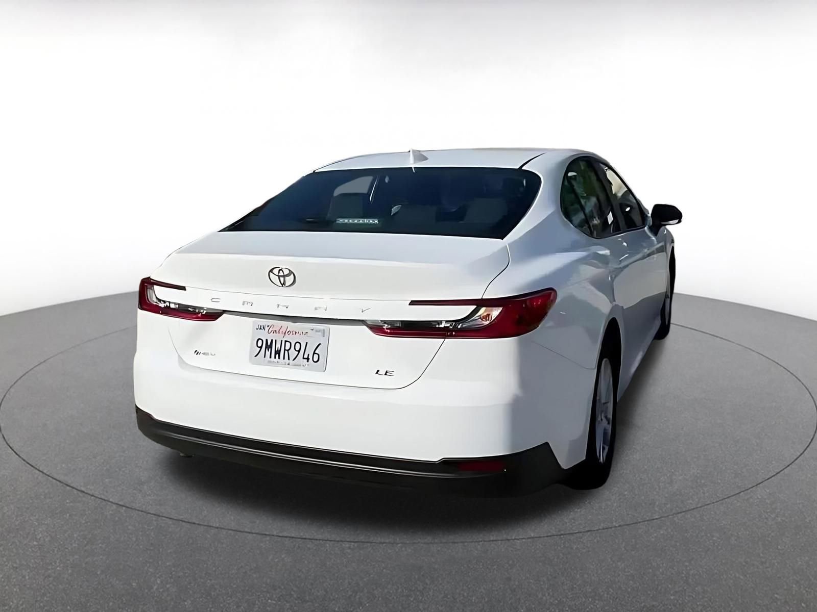 Thumbnail: 2025 Toyota Camry - 14